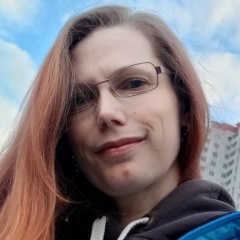 Наталья Никонорова, 06.10, Санкт-Петербург