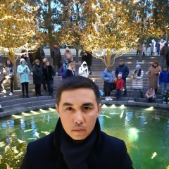 Кайрат Джумагалиев, 04.02.1989, Астрахань