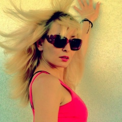 Ление Измайлова, 24.08.1981, Симферополь