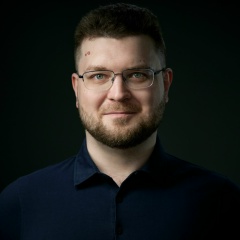 Иван Басков, 15.05.1986, Москва