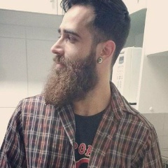 Rodolpho Castro, 26.01.1988