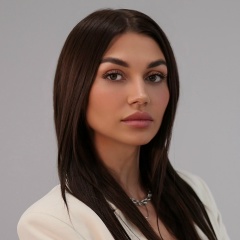 Анастасия Лавиеилле, 06.08, Санкт-Петербург