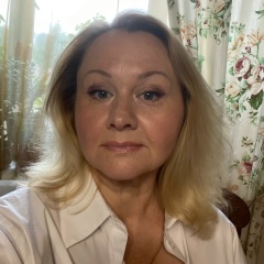 Елена Гнатюк, Череповец