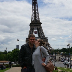 Марія Скоропад, 22.08, Львов