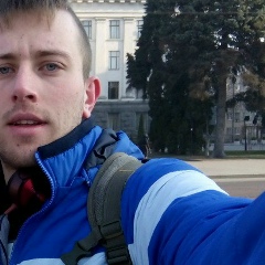 Михаїл Смосюк, 16.09.1994, Луцк