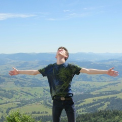 Андріан Бойко, 16.09, Львов