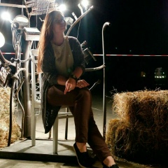 Маринка Ерёменко, 01.11.1992, Харьков