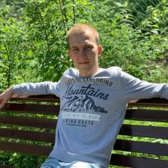 Dmitry Zagidulin, 02.10