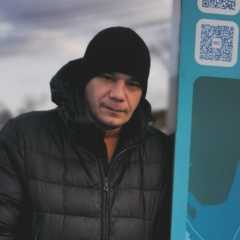 Виталий Латкасов, 09.05.1985, Новосибирск