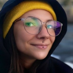 Лилия Иконостасова, 10.04, Санкт-Петербург