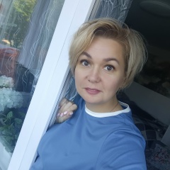 Олеся Ларина, 10.01, Санкт-Петербург