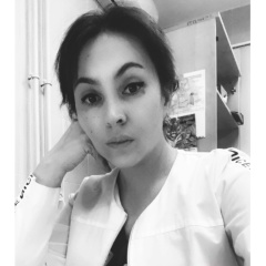 Айсылу Альбертовна, 12.05, Казань