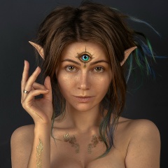 Nancy Novikova, 02.10.1994, Санкт-Петербург