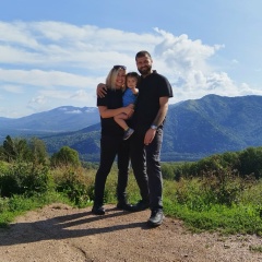 Алла Белокрылова, 17.11.1989, Новокузнецк