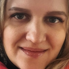 Юлия Гриценко, 29.01, Одинцово