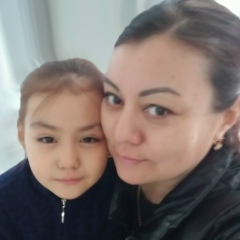 Асель Мырзашева, 12.12, Талдыкорган