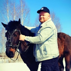 Вадим Богов, 15.03, Уфа