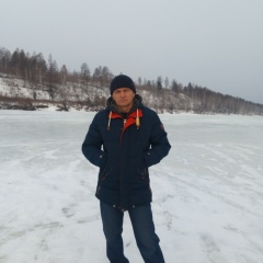 Олег Болдырев, 02.06.1973