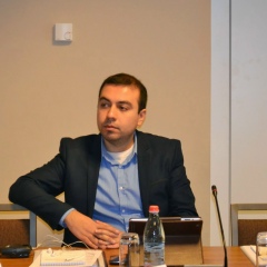 Arman Tatosyan, 21.04.1987, Ереван