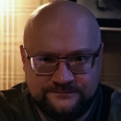 Александр Мещерский, 26.01.1983, Санкт-Петербург