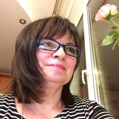 Рита Николаева, 12.04.1961, Санкт-Петербург