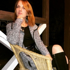 Ирина Калиман, 26.01.1986, Ростов-на-Дону