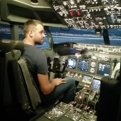 Евгений Слепынин, 17.04, Новосибирск