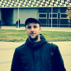 Евгений Хозяенко, 16.10, Серпухов