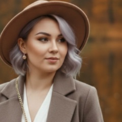 Кира Грабор, 25.11, Ашхабад