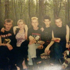 Александр Жилинский, Lahti