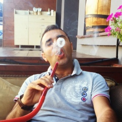 Vadim Rosca, 13.08.1992, Milano