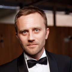 Андрей Романиди, 14.06.1980, Киев