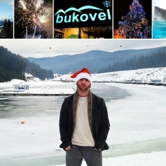 Вова Галаговець, 24.02.1991, Ужгород