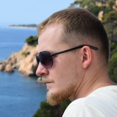 Станислав Степанов, 15.08.1987, Екатеринбург