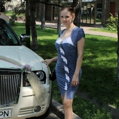 Марина Костюкова, 27.12.1987