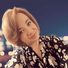 Елена Камьянова, 12.09.1985, Видное