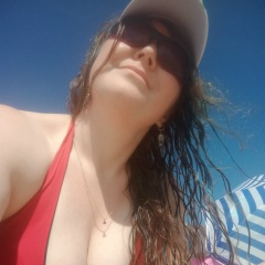 Марина Суслопарова, 14.08.1978, Мурманск