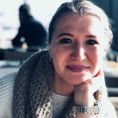 Илида Сулейманова, 18.03.1988, Helsinki