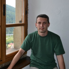 Кирилл Краснов, 21.07, Калининград