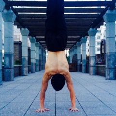 Али Амангельды, 26.11, Алматы