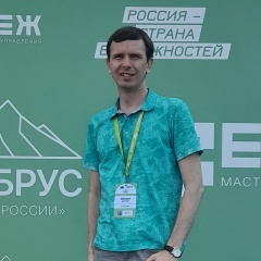 Михаил Шустов, 20.10.1986, Самара