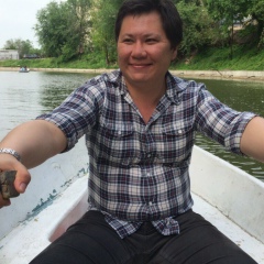 Данияр Сулейменов, 17.12.1979, Алматы