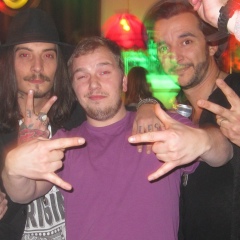 Артём Карпец, 25.10.1989, Санкт-Петербург