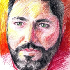 Карен Марданян, Ставрополь