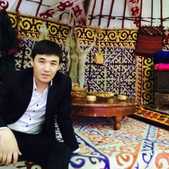 Рахымжан Жумадильдаев, 11.05.1990, Кызылорда