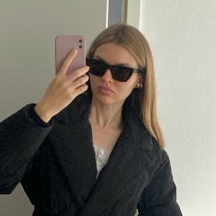 Julia Kraft, Ravensburg