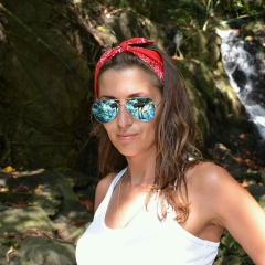 Наташка Natashka, 14.04