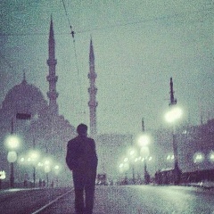 Бакыт Жекебай, Алматы