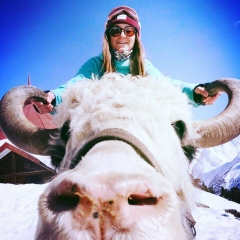 Катеррринка Янкина, 31.05.1989, Челябинск