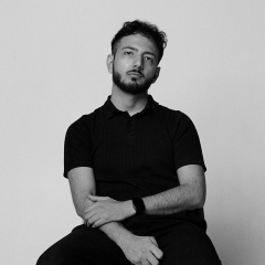 Эрик Погосян, 28.09, Санкт-Петербург